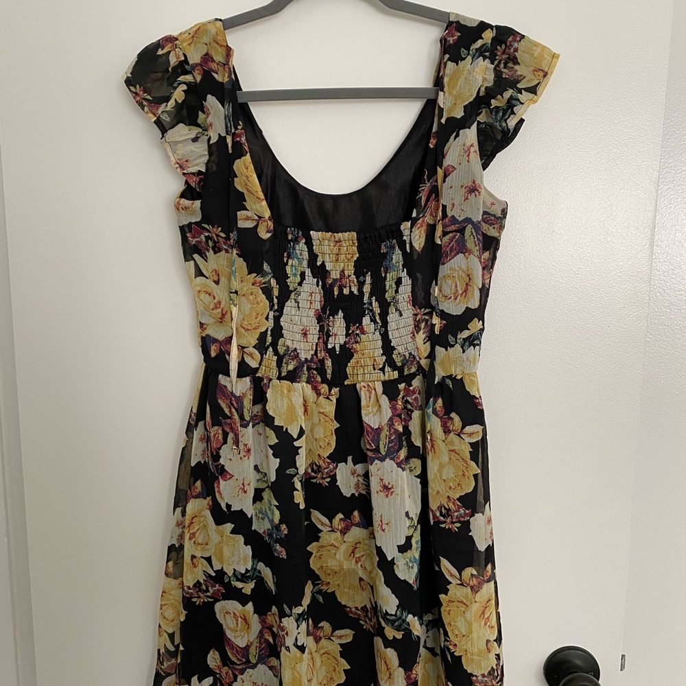 Macy’s summer dress